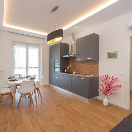 Apartments Vistallihouse Bergamo Zewnętrze zdjęcie