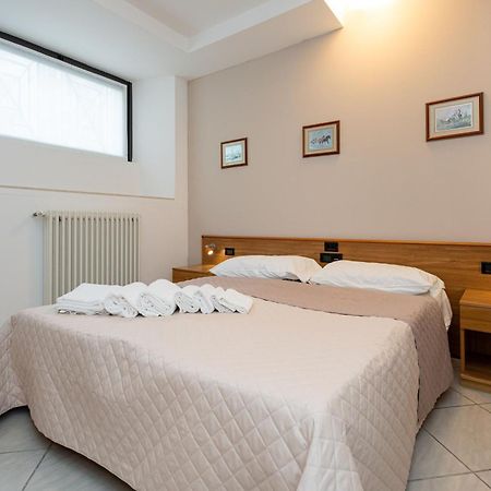 Apartments Vistallihouse Bergamo Zewnętrze zdjęcie