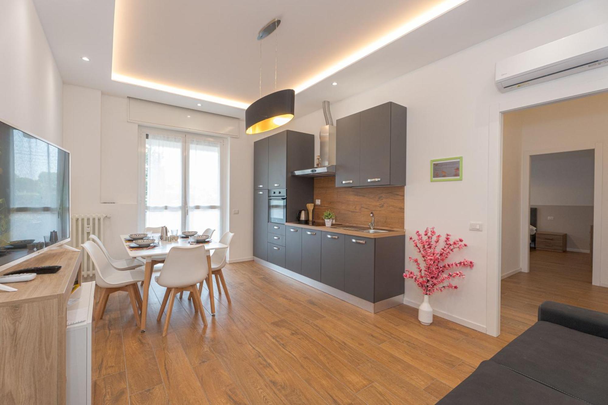 Apartments Vistallihouse Bergamo Zewnętrze zdjęcie
