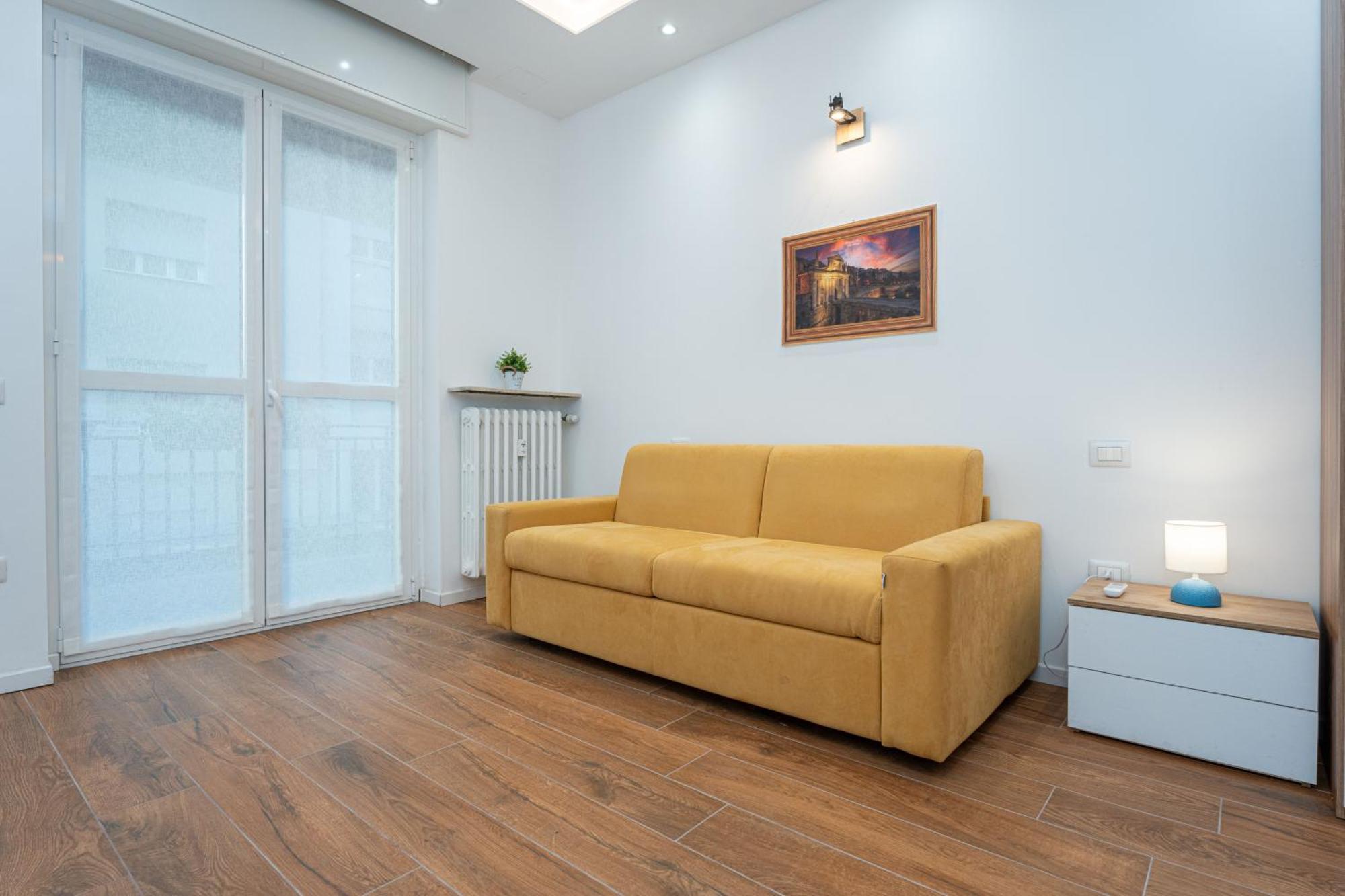 Apartments Vistallihouse Bergamo Zewnętrze zdjęcie