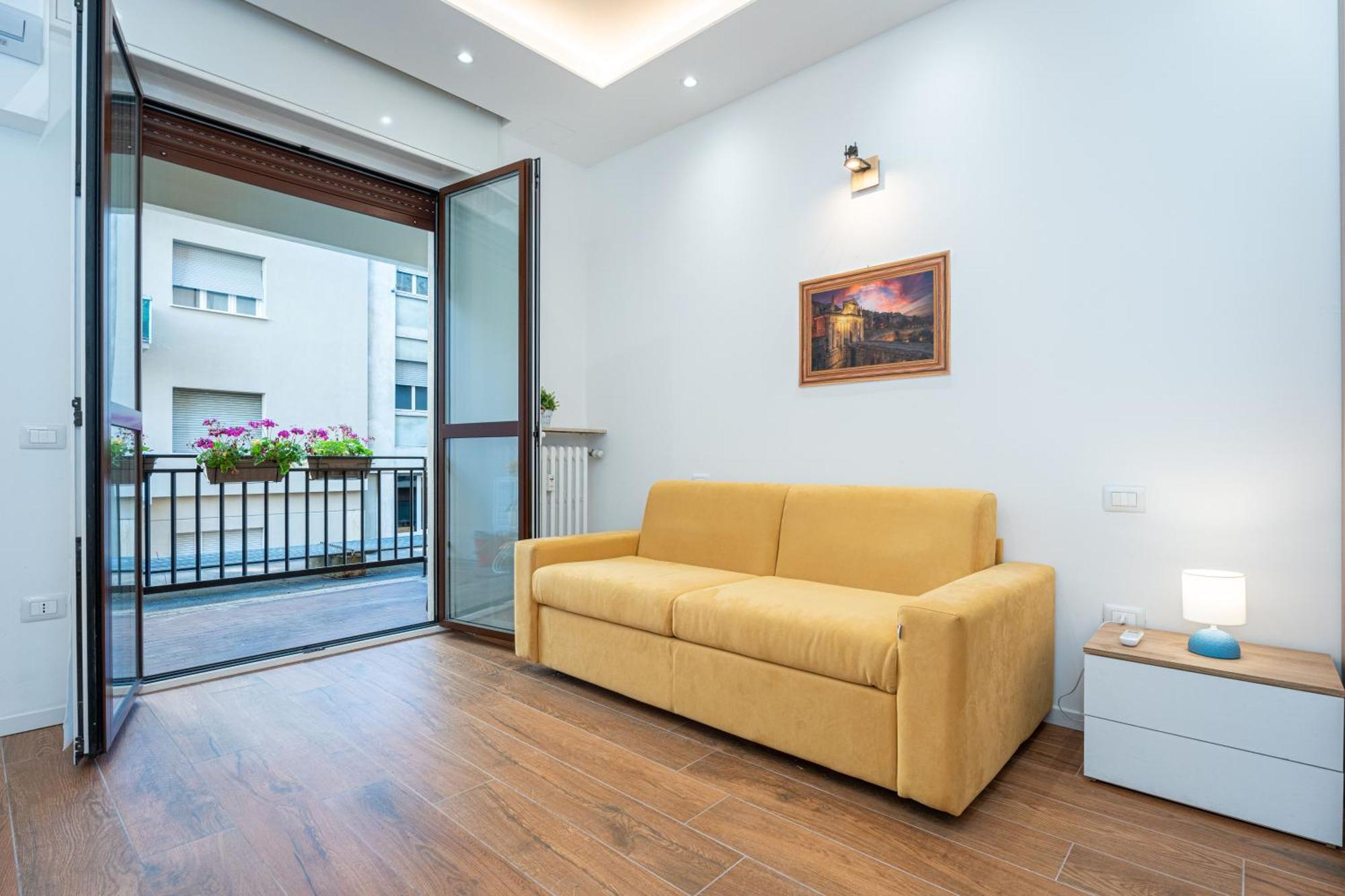 Apartments Vistallihouse Bergamo Zewnętrze zdjęcie