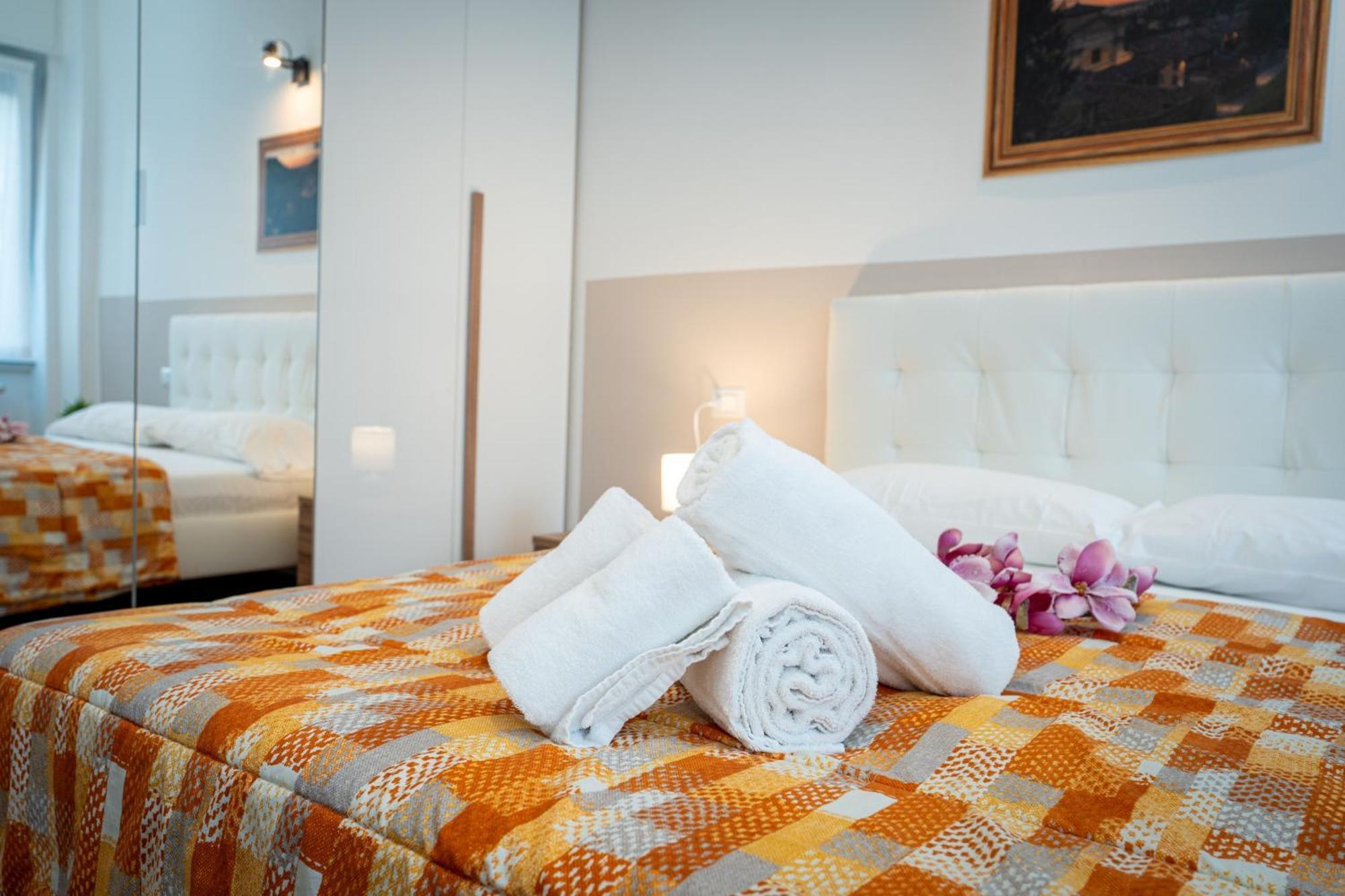 Apartments Vistallihouse Bergamo Zewnętrze zdjęcie
