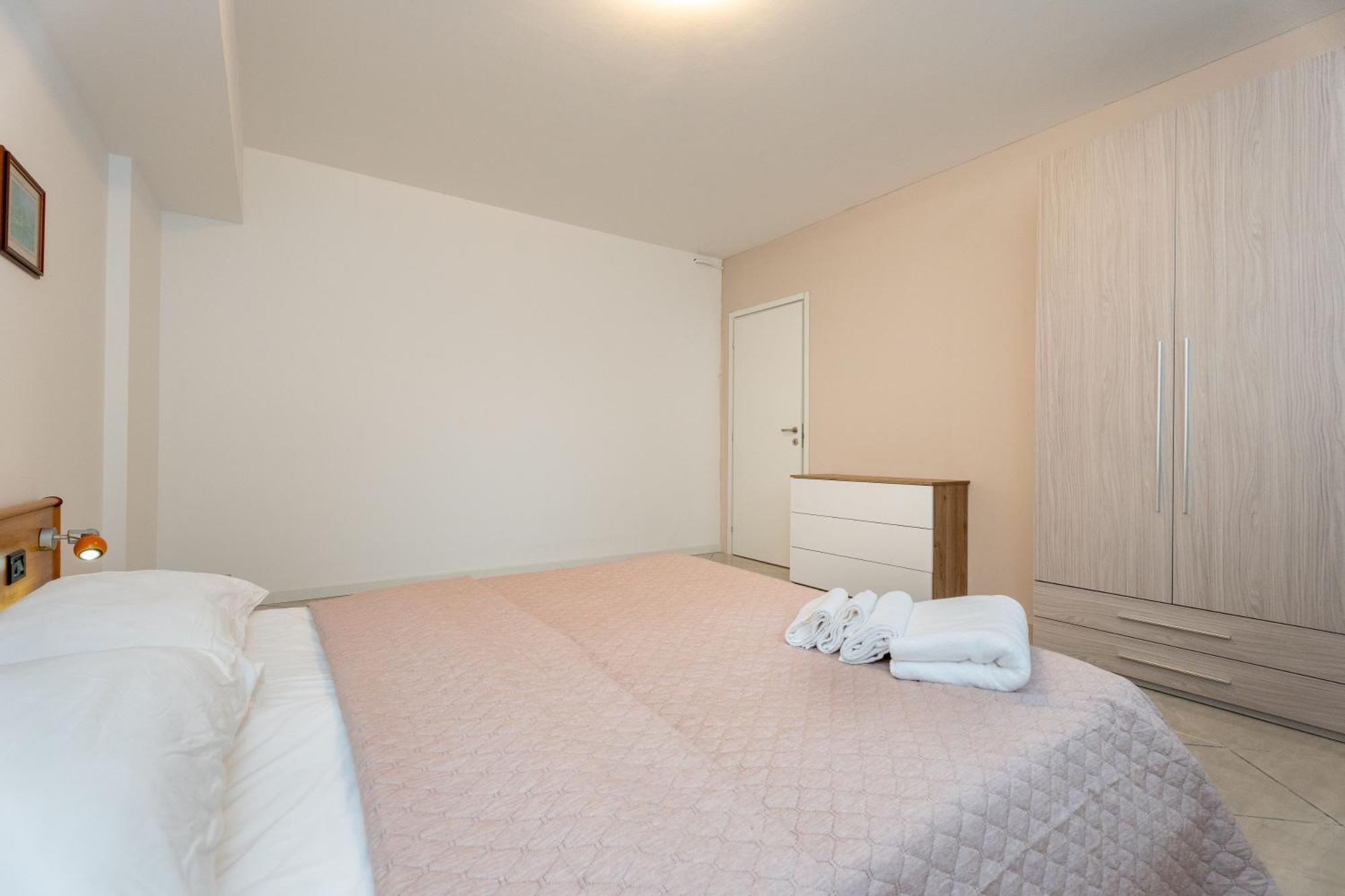 Apartments Vistallihouse Bergamo Zewnętrze zdjęcie