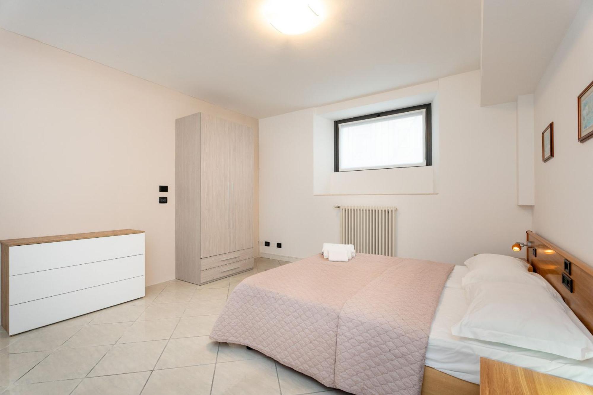 Apartments Vistallihouse Bergamo Zewnętrze zdjęcie