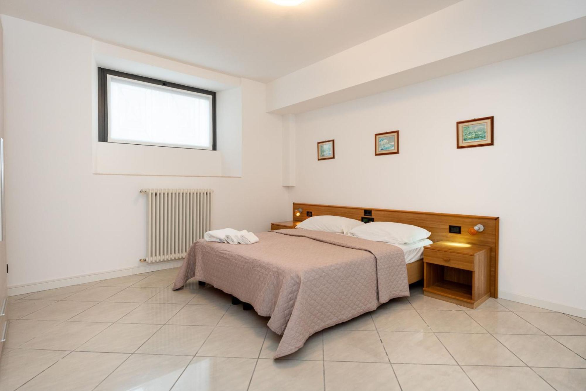Apartments Vistallihouse Bergamo Zewnętrze zdjęcie