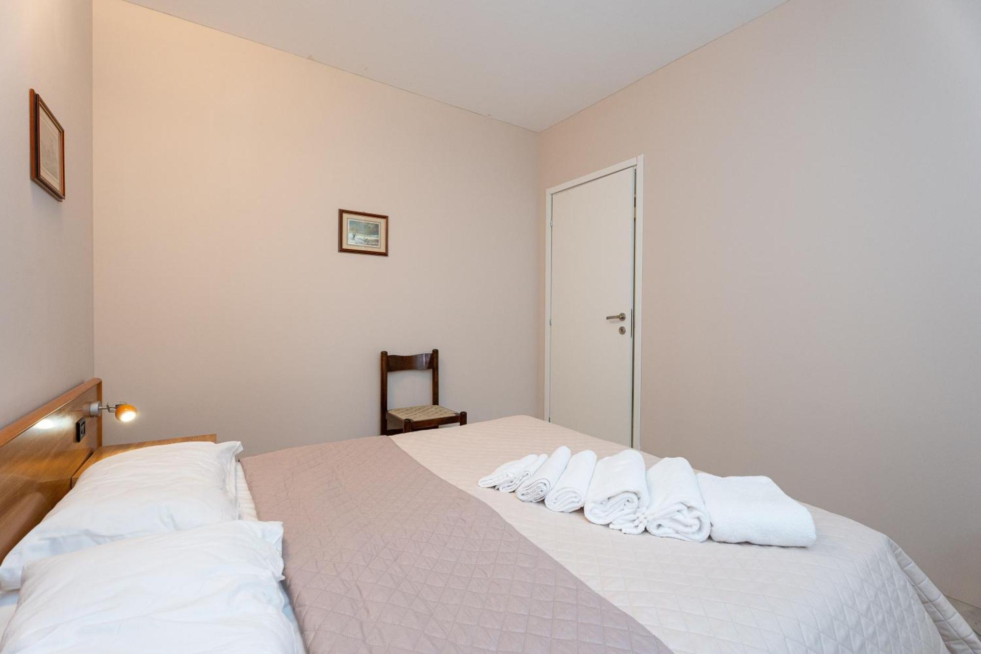 Apartments Vistallihouse Bergamo Zewnętrze zdjęcie