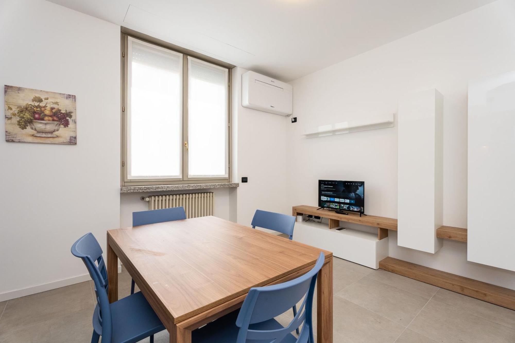 Apartments Vistallihouse Bergamo Zewnętrze zdjęcie