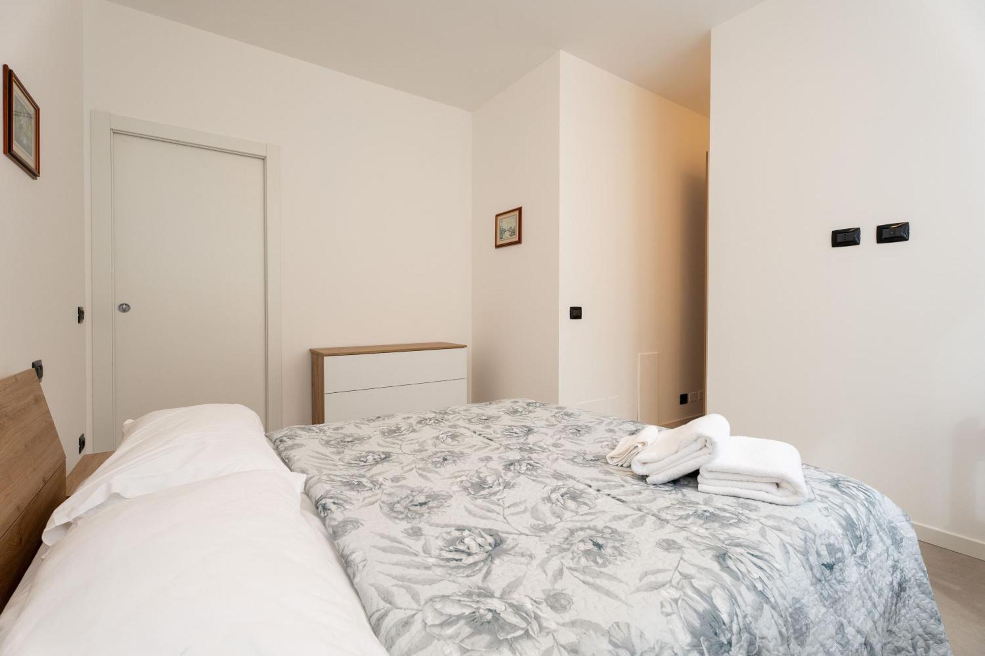 Apartments Vistallihouse Bergamo Zewnętrze zdjęcie