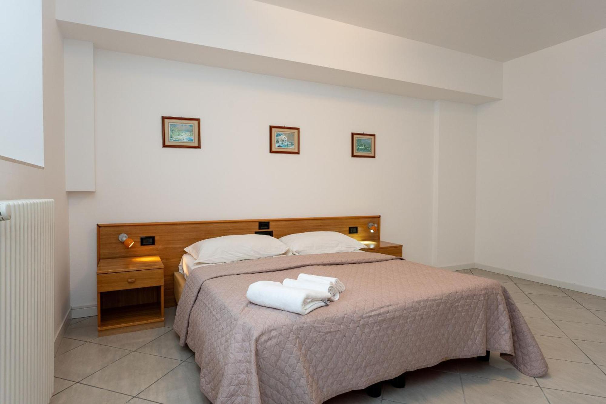 Apartments Vistallihouse Bergamo Zewnętrze zdjęcie
