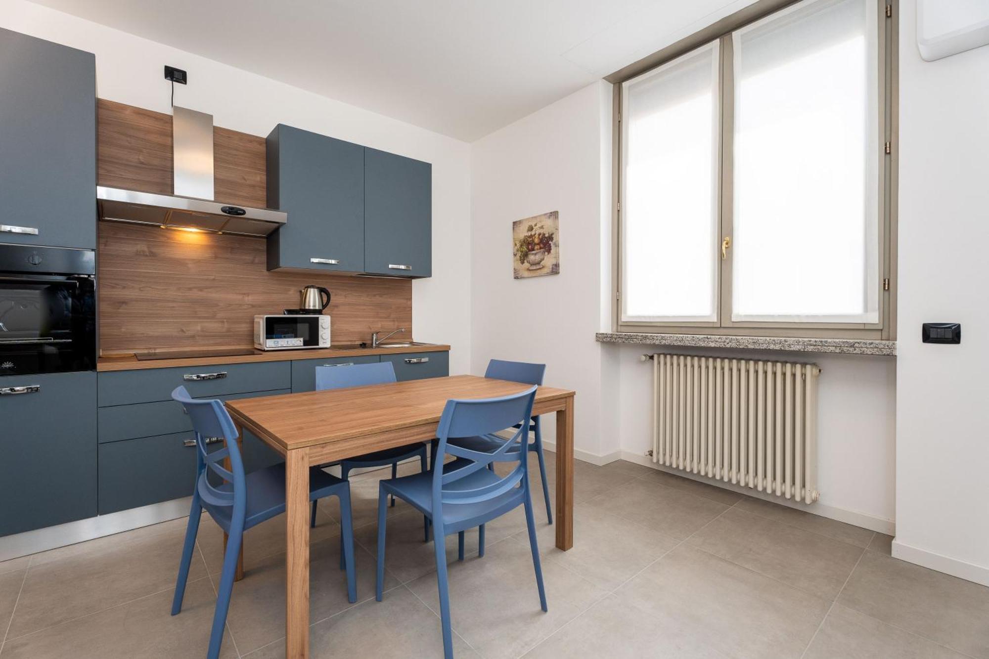 Apartments Vistallihouse Bergamo Zewnętrze zdjęcie