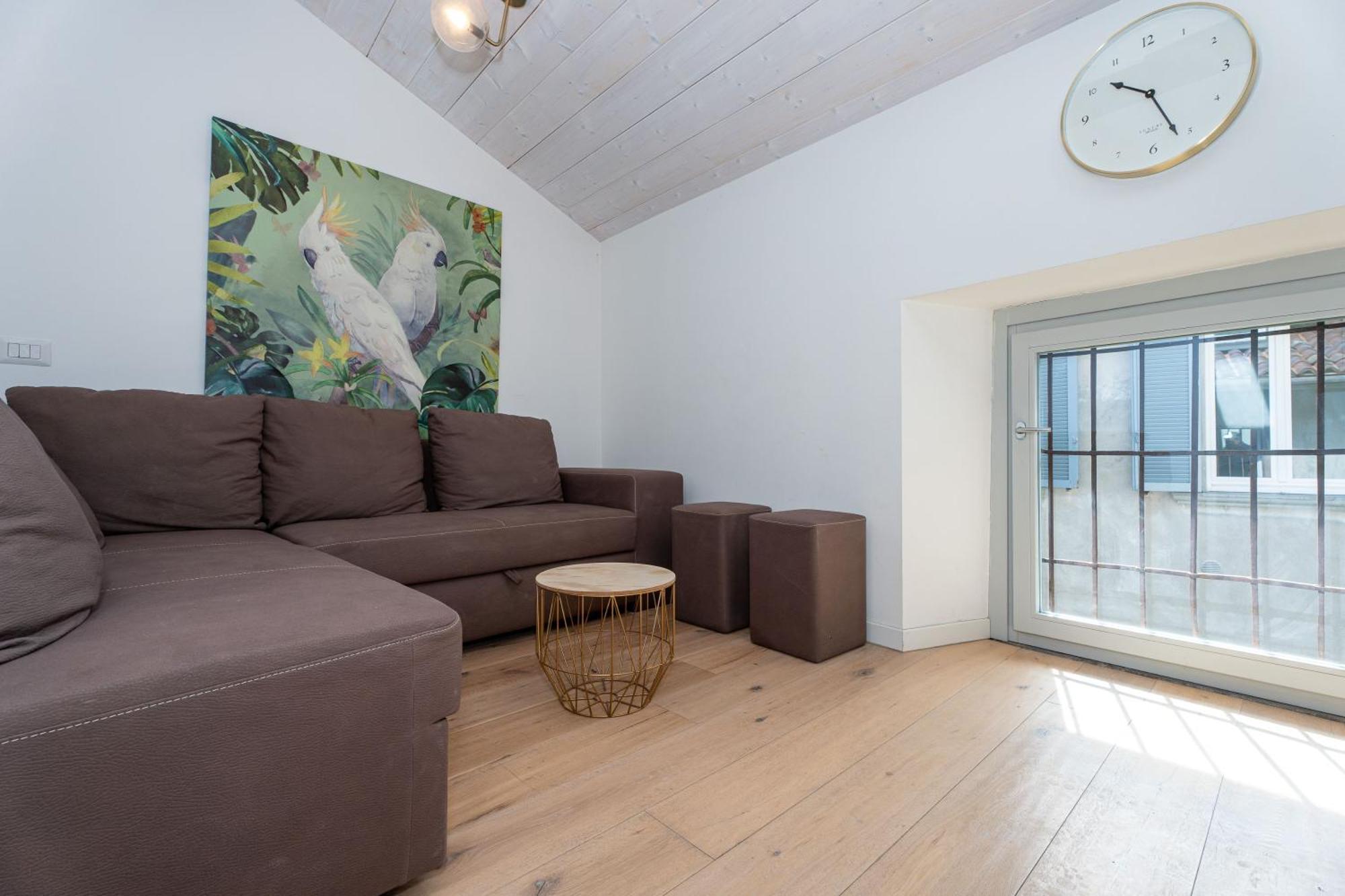 Apartments Vistallihouse Bergamo Zewnętrze zdjęcie