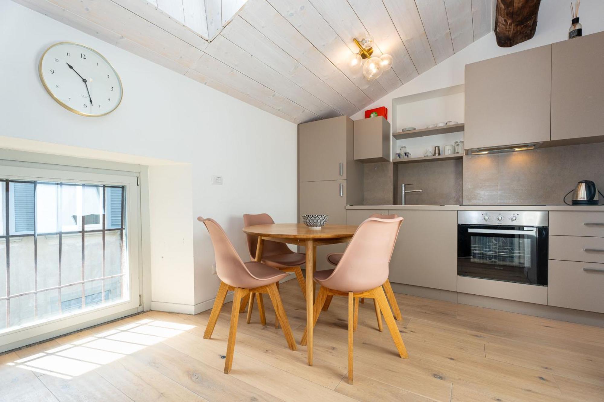 Apartments Vistallihouse Bergamo Zewnętrze zdjęcie
