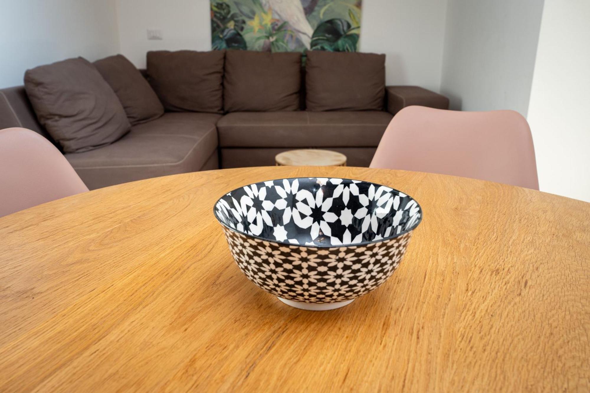 Apartments Vistallihouse Bergamo Zewnętrze zdjęcie