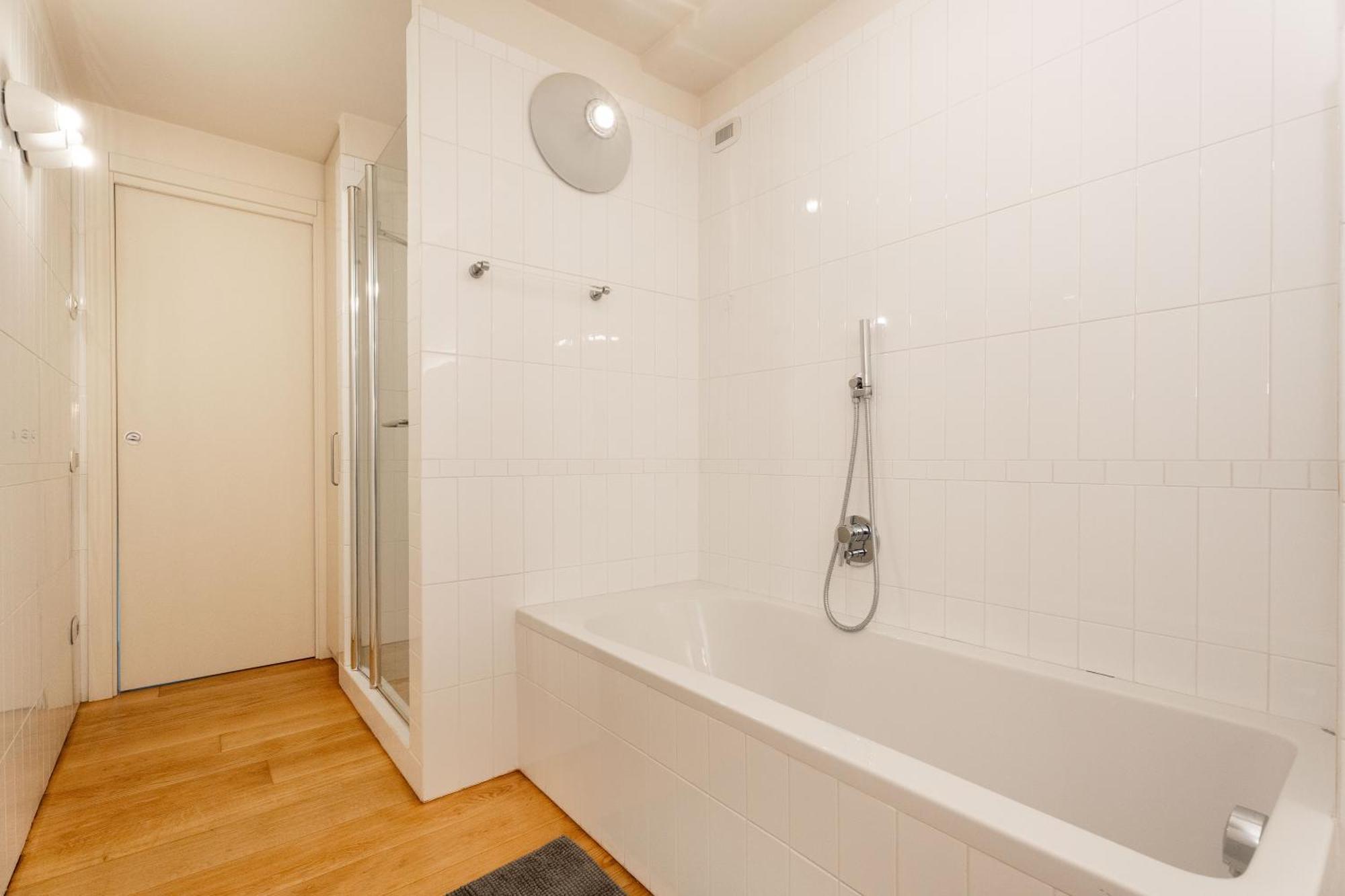 Apartments Vistallihouse Bergamo Zewnętrze zdjęcie