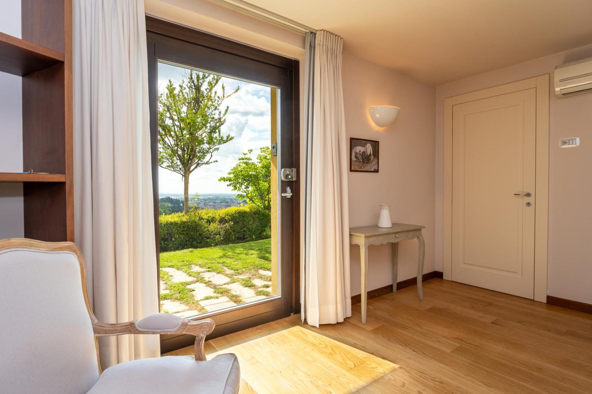 Apartments Vistallihouse Bergamo Zewnętrze zdjęcie