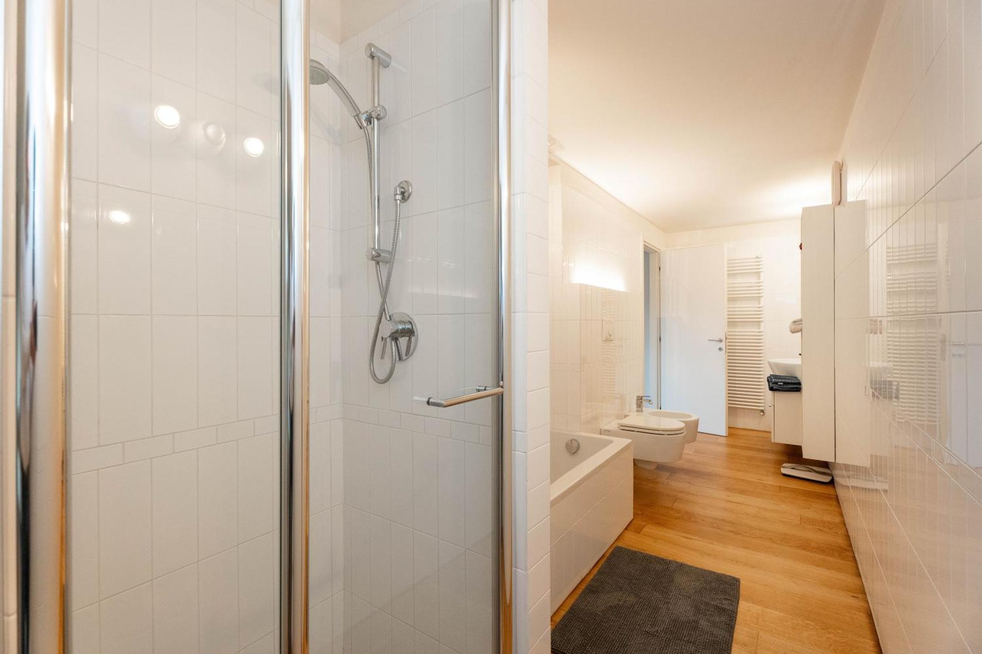 Apartments Vistallihouse Bergamo Zewnętrze zdjęcie