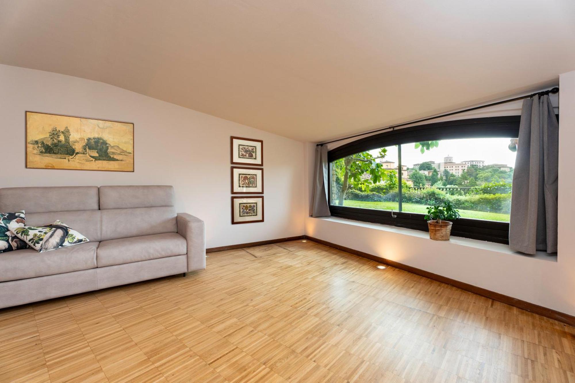 Apartments Vistallihouse Bergamo Zewnętrze zdjęcie