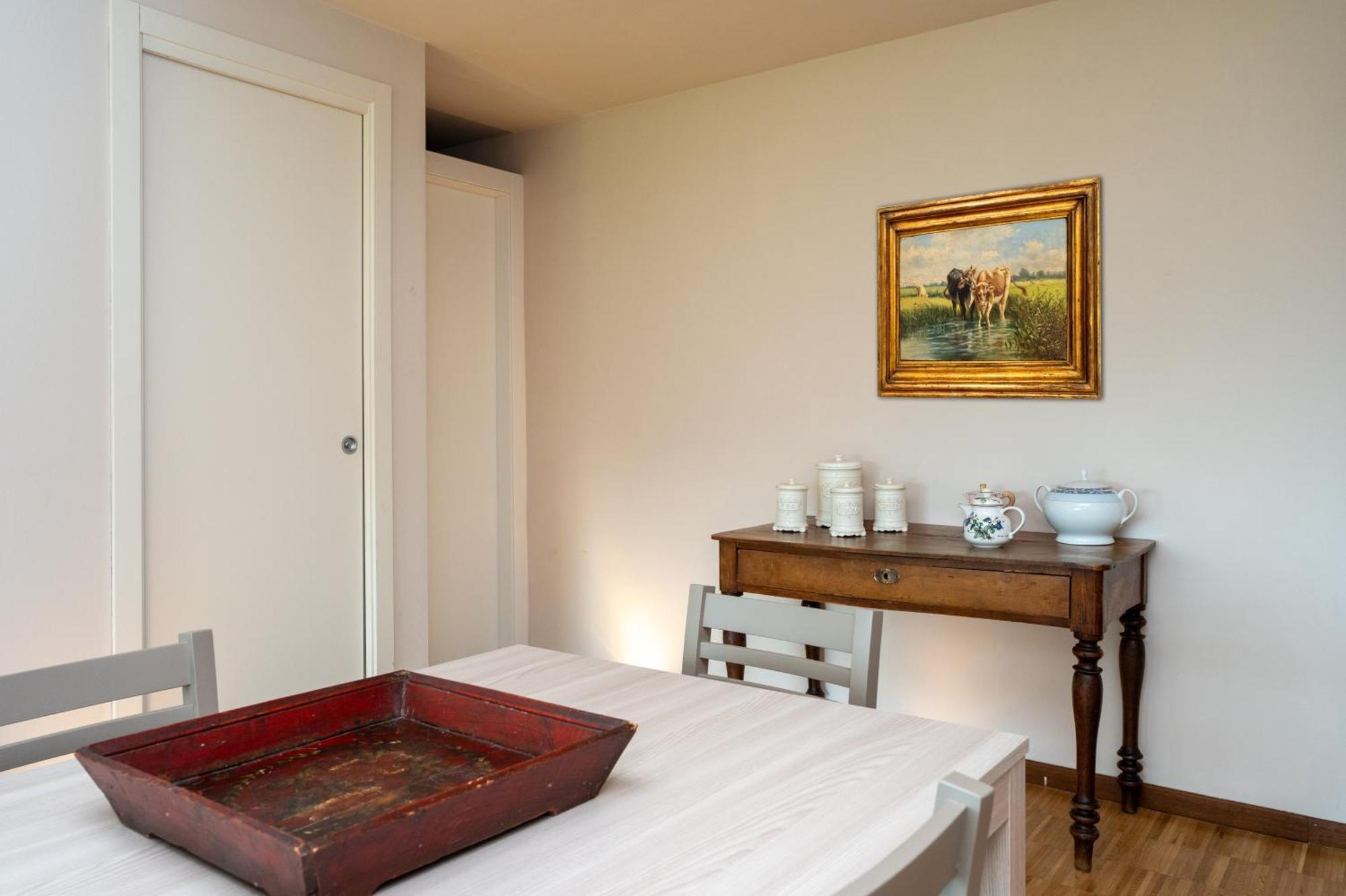 Apartments Vistallihouse Bergamo Zewnętrze zdjęcie