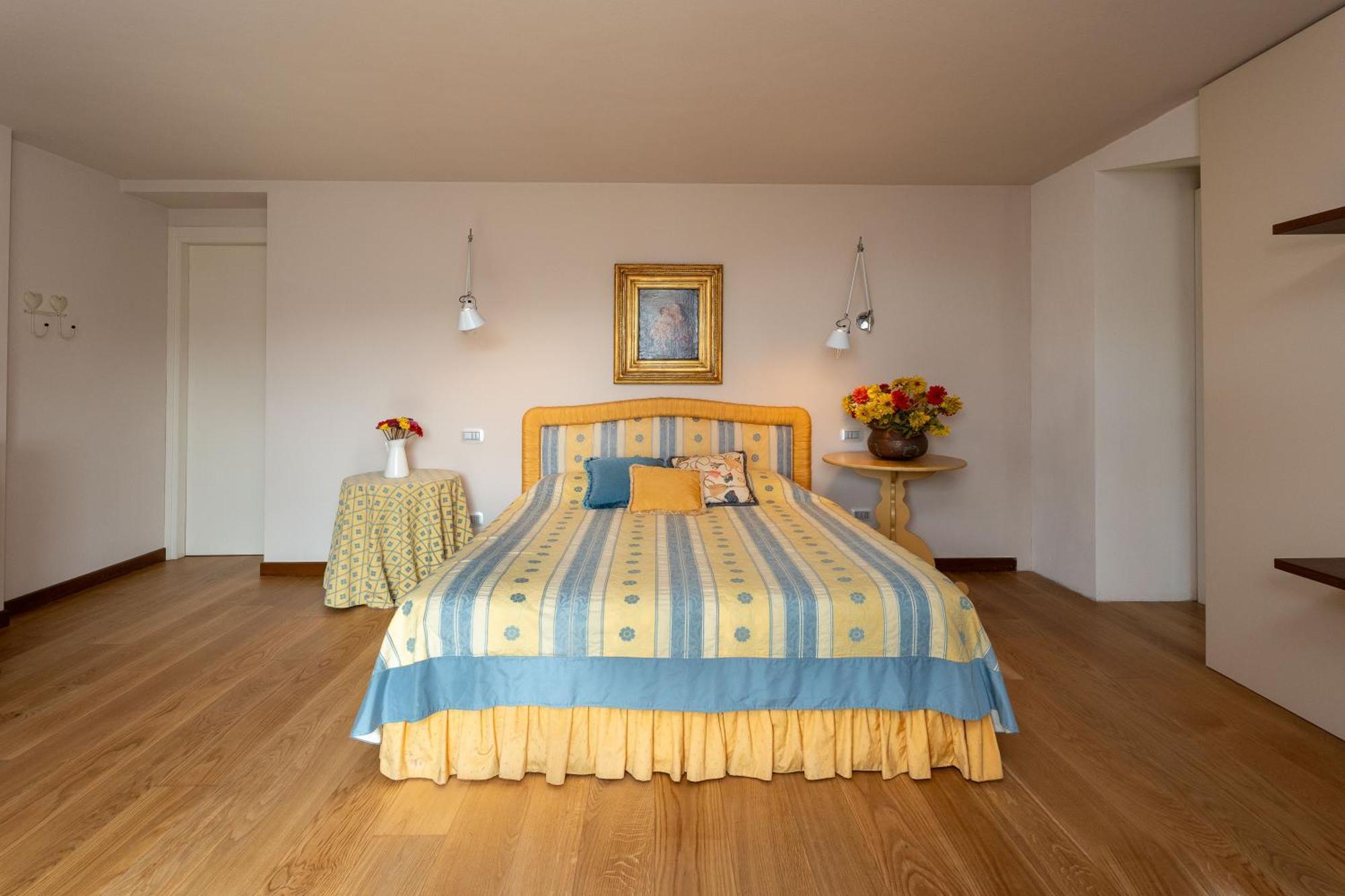 Apartments Vistallihouse Bergamo Zewnętrze zdjęcie