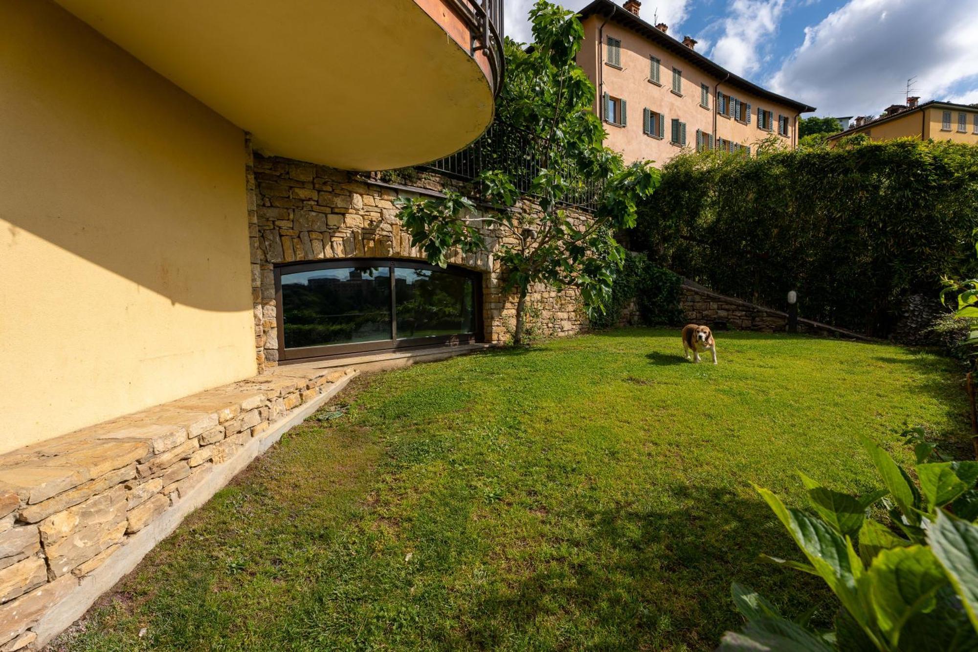 Apartments Vistallihouse Bergamo Zewnętrze zdjęcie