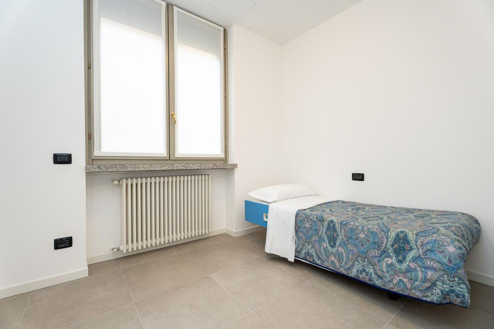 Apartments Vistallihouse Bergamo Zewnętrze zdjęcie