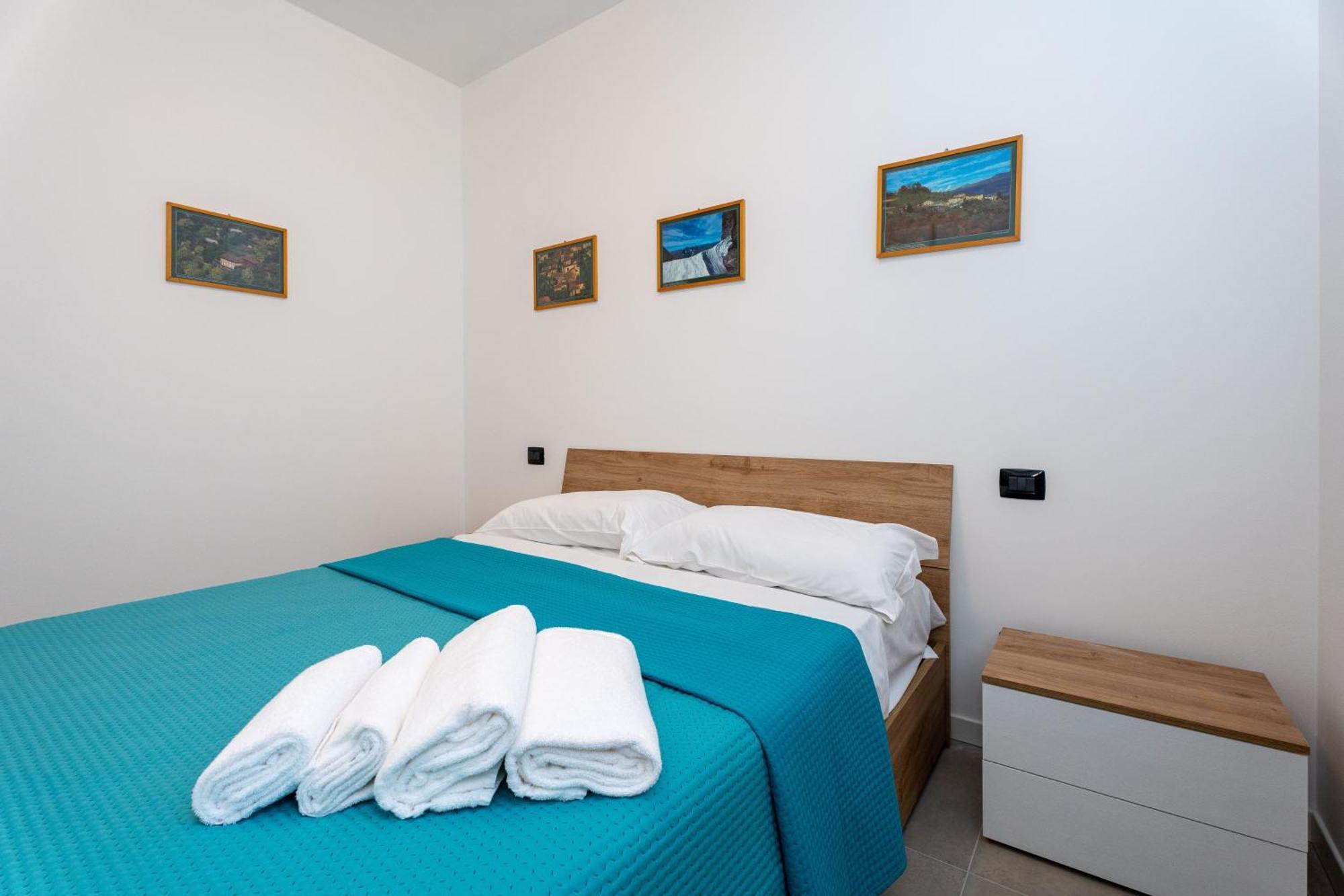 Apartments Vistallihouse Bergamo Zewnętrze zdjęcie
