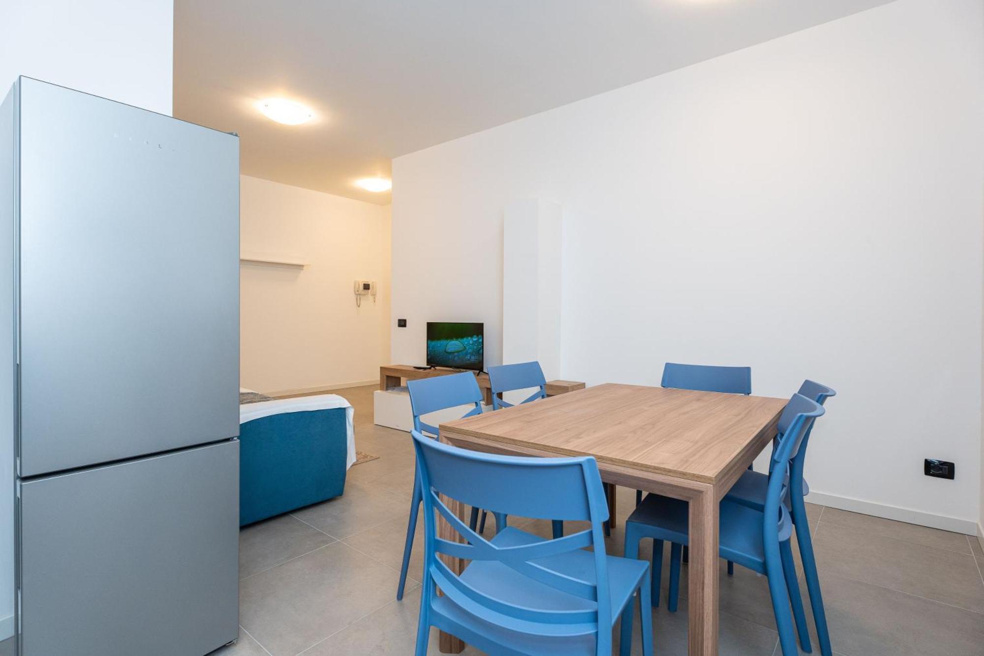 Apartments Vistallihouse Bergamo Zewnętrze zdjęcie