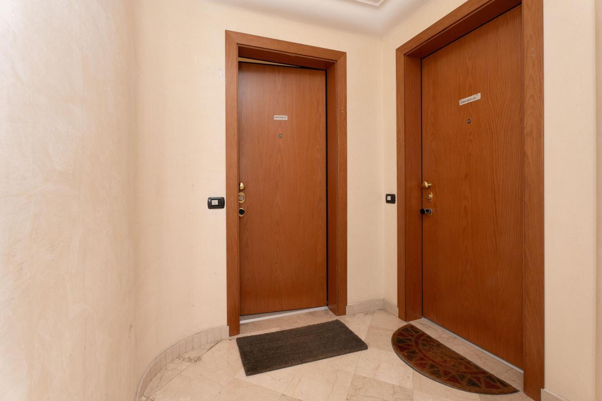 Apartments Vistallihouse Bergamo Zewnętrze zdjęcie