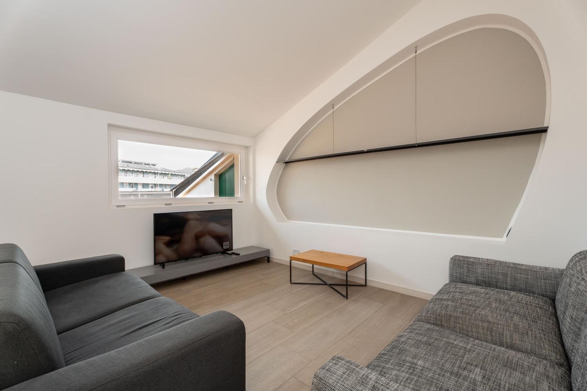 Apartments Vistallihouse Bergamo Zewnętrze zdjęcie