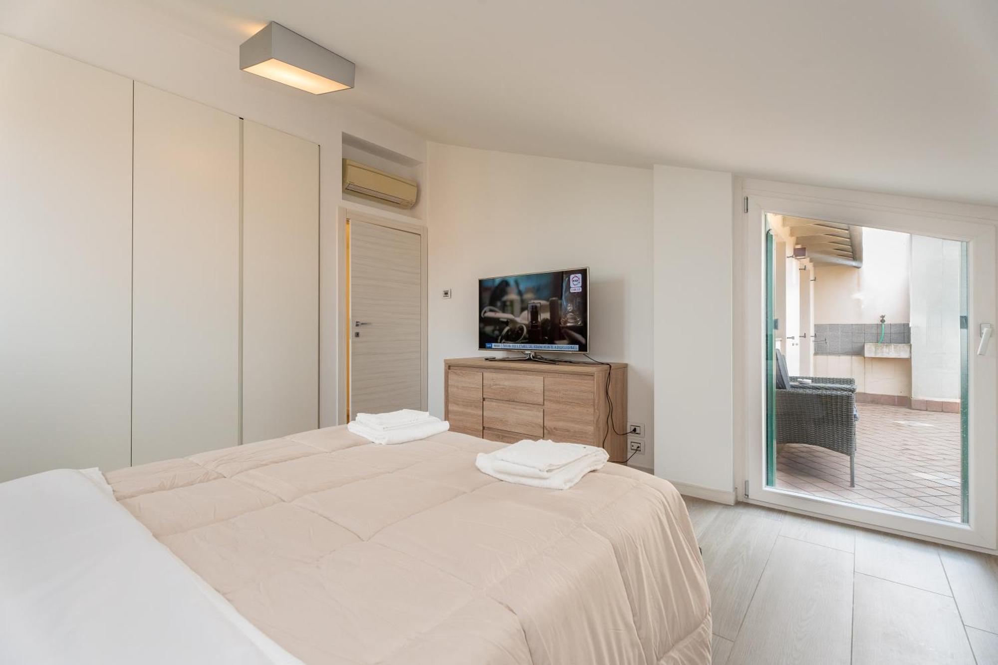 Apartments Vistallihouse Bergamo Zewnętrze zdjęcie
